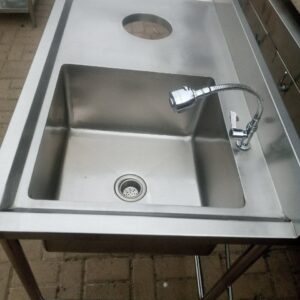 sink 3